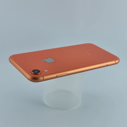 Смартфон iPhone XR 64GB Coral, Model A2105 USED **
