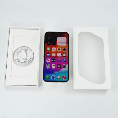 Смартфон Apple iPhone 12 Pro 128 GB Gold USED **