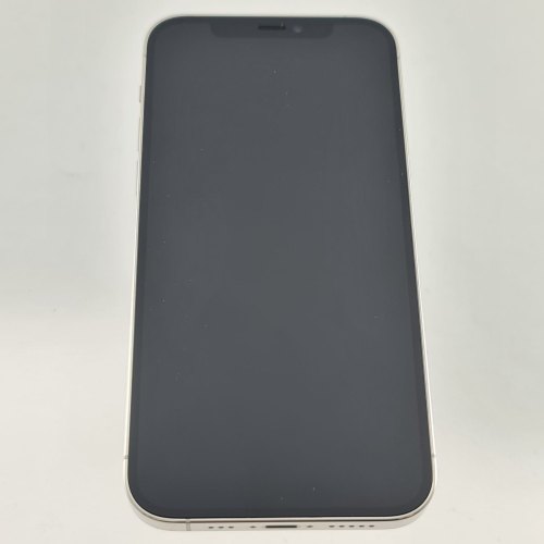 Смартфон iPhone 12 Pro 128GB Silver, Model A2407 USED **