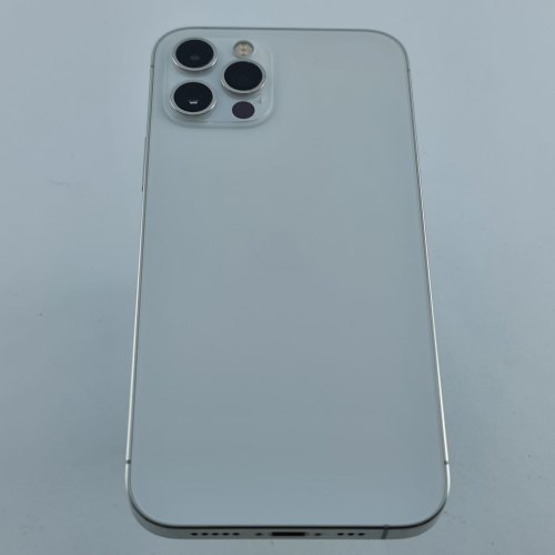Смартфон iPhone 12 Pro 128GB Silver, Model A2407 USED **