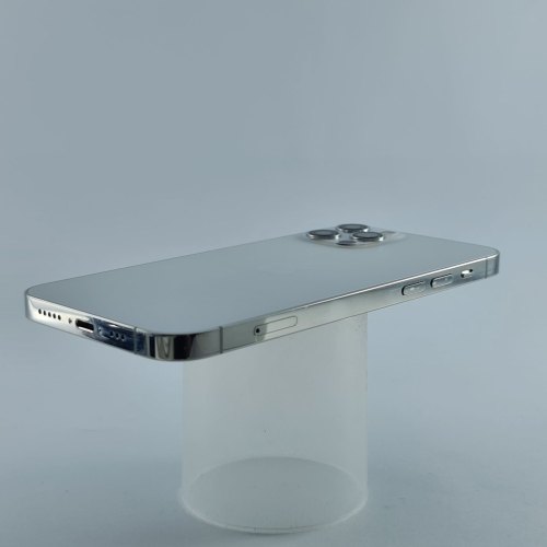 Смартфон iPhone 12 Pro 128GB Silver, Model A2407 USED **