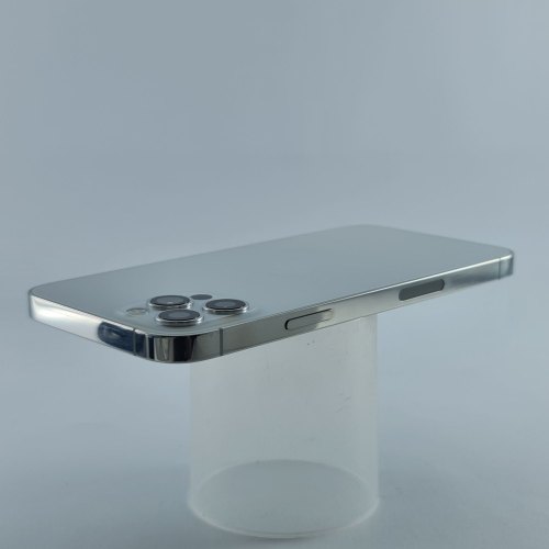 Смартфон iPhone 12 Pro 128GB Silver, Model A2407 USED **
