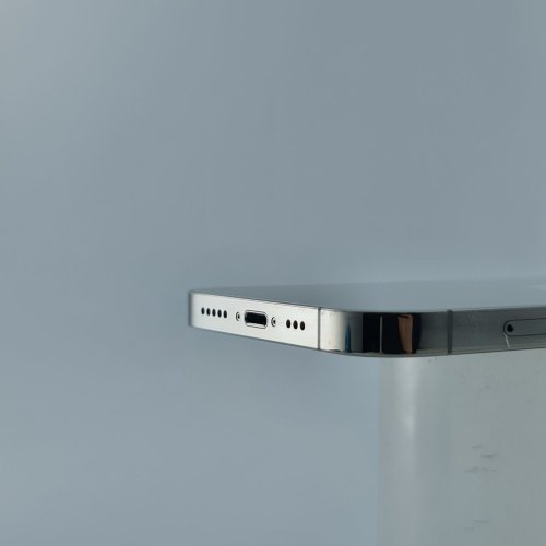 Смартфон iPhone 12 Pro 128GB Silver, Model A2407 USED **