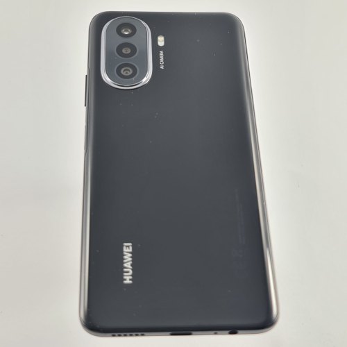 Смартфон Huawei Nova Y70 2022 4/64Gb Midnight Black (MGA-LX9) USED **
