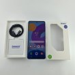 Смартфон Samsung Galaxy M52 5G (M526B) 128Gb Light Blue (SM-M526BLBHSEK) USED **