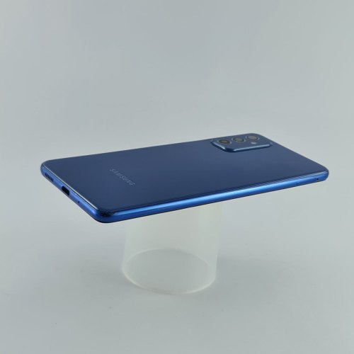 Смартфон Samsung Galaxy M52 5G (M526B) 128Gb Light Blue (SM-M526BLBHSEK) USED **