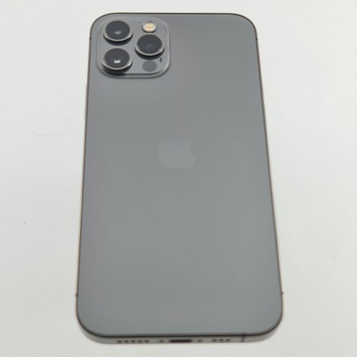 Смартфон iPhone 12 Pro 128GB Graphite, Model A2407 USED **