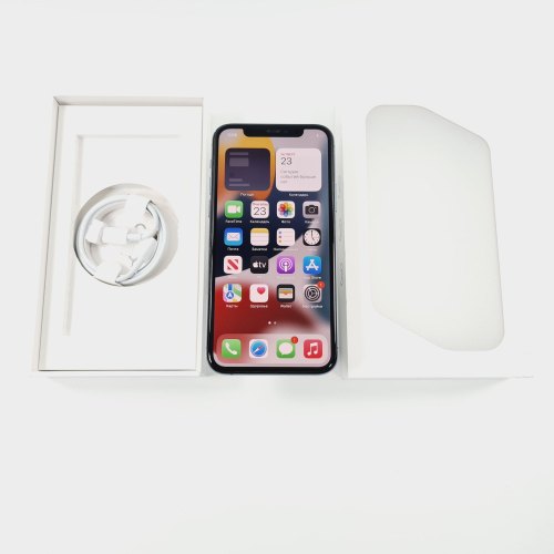 Смартфон Apple iPhone 11 Pro 64 GB Midnight Green USED **