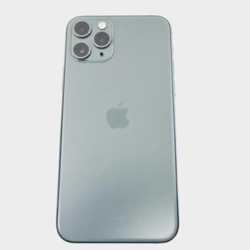 Смартфон Apple iPhone 11 Pro 64 GB Midnight Green USED **