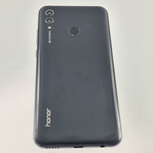 Смартфон Honor 10 Lite 2018 3/32Gb Sapphire Black (HRY-LX1) USED **