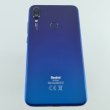 Смартфон Xiaomi Redmi Note 7 4/128Gb Neptune Blue USED **