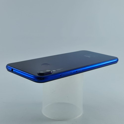 Смартфон Xiaomi Redmi Note 7 4/128Gb Neptune Blue USED **