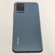 Смартфон Vivo Y33s 4/128Gb Mirror Black USED **