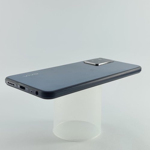 Смартфон Vivo Y33s 4/128Gb Mirror Black USED **