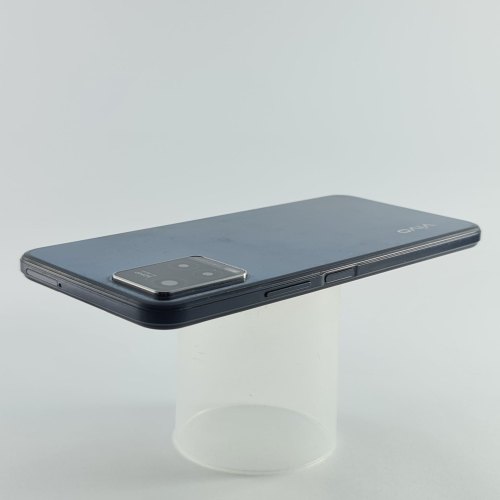 Смартфон Vivo Y33s 4/128Gb Mirror Black USED **