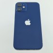Смартфон iPhone 12 mini 128GB Blue, Model A2399 USED **