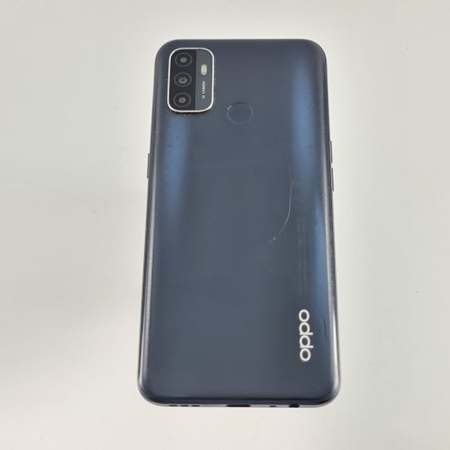 Смартфон OPPO A53 64Gb Black USED **