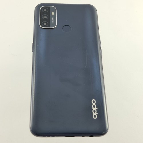 Смартфон OPPO A53 64Gb Black USED **