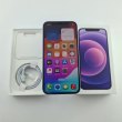 Смартфон IPHONE 12 PURPLE 64GB-RUS USED **