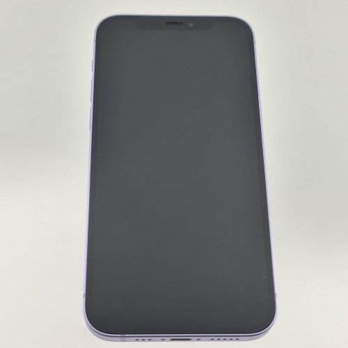 Смартфон IPHONE 12 PURPLE 64GB-RUS USED **