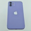Смартфон IPHONE 12 PURPLE 64GB-RUS USED **