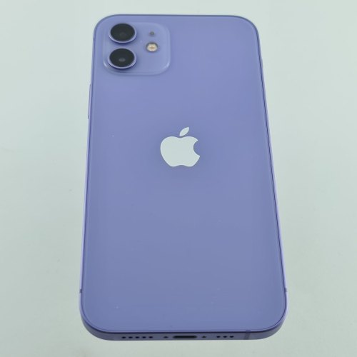 Смартфон IPHONE 12 PURPLE 64GB-RUS USED **
