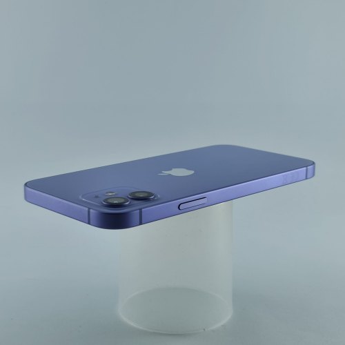 Смартфон IPHONE 12 PURPLE 64GB-RUS USED **
