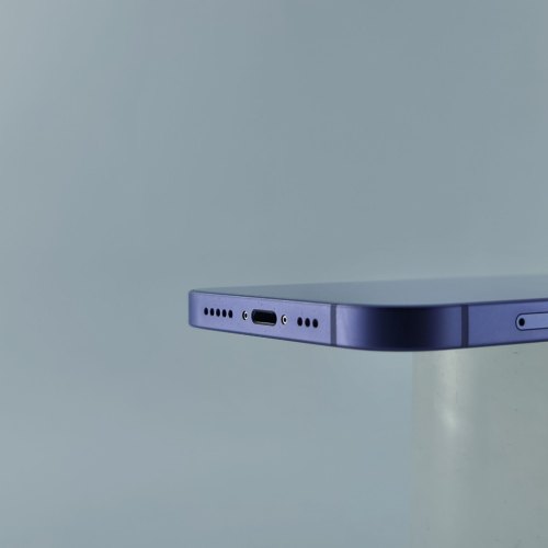 Смартфон IPHONE 12 PURPLE 64GB-RUS USED **