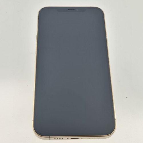 Смартфон iPhone 12 Pro Max 128GB Gold, Model A2411 USED **