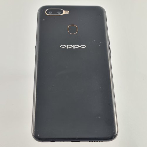 Смартфон OPPO A5s 32Gb Black USED **