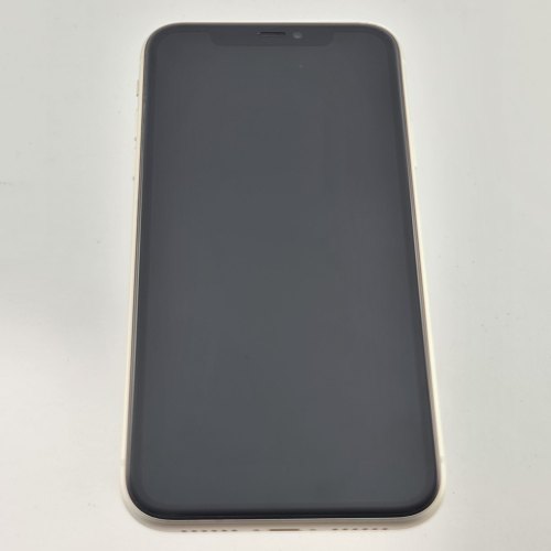 Смартфон iPhone 11 64GB White, Model A2221 USED **