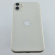 Смартфон iPhone 11 64GB White, Model A2221 USED **
