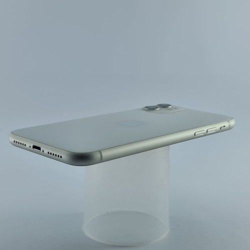 Смартфон iPhone 11 64GB White, Model A2221 USED **