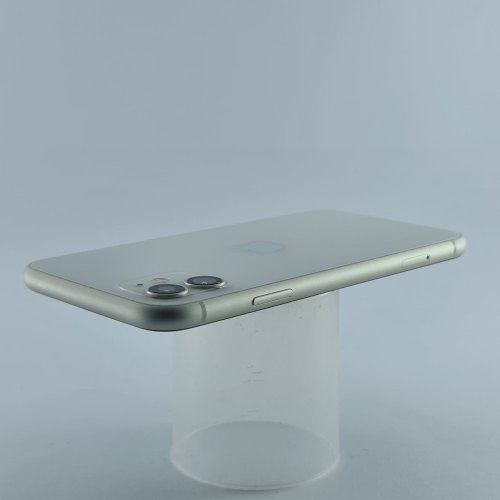 Смартфон iPhone 11 64GB White, Model A2221 USED **