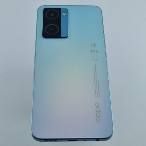 Смартфон OPPO A57s 4/128Gb Sky Blue USED **