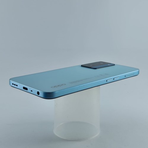 Смартфон OPPO A57s 4/128Gb Sky Blue USED **