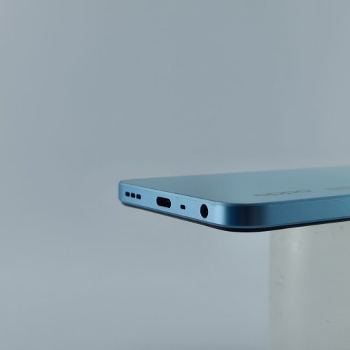 Смартфон OPPO A57s 4/128Gb Sky Blue USED **