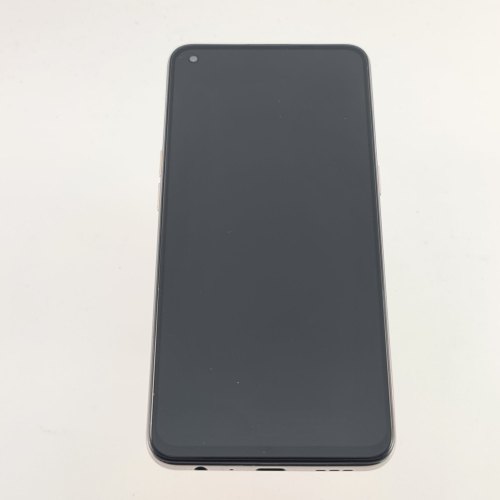 Смартфон OPPO Reno5 4G 128Gb Silver USED **