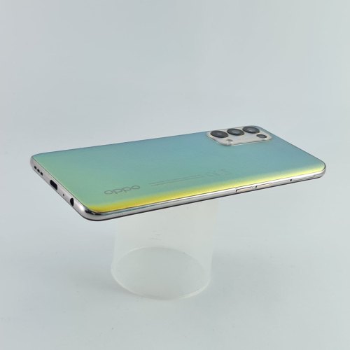 Смартфон OPPO Reno5 4G 128Gb Silver USED **