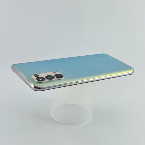 Смартфон OPPO Reno5 4G 128Gb Silver USED **