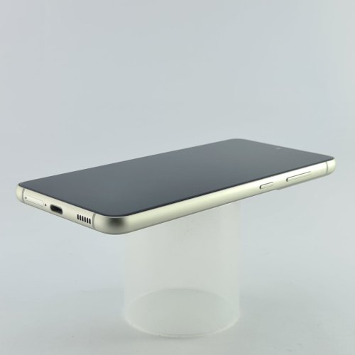 Смартфон Samsung Galaxy S21 FE 5G (G990B) 256Gb Olive (SM-G990BLGGSEK) USED **