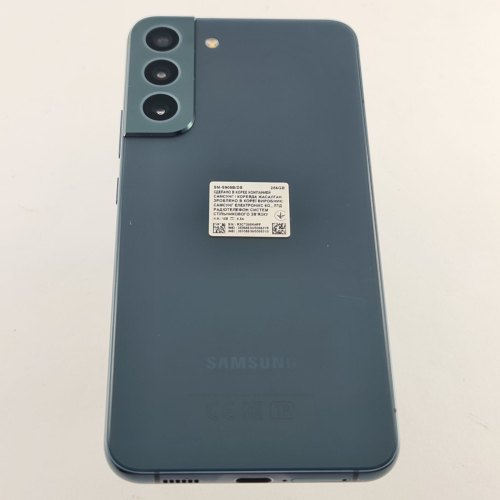 Смартфон Samsung Galaxy S22 Plus (S906B) 256Gb Green (SM-S906BZGGSEK) USED **