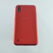 Смартфон Samsung Galaxy A01 (A015F) 16Gb Red (SM-A015FZRDSEK) USED **