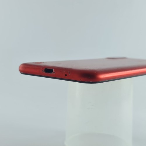 Смартфон Samsung Galaxy A01 (A015F) 16Gb Red (SM-A015FZRDSEK) USED **