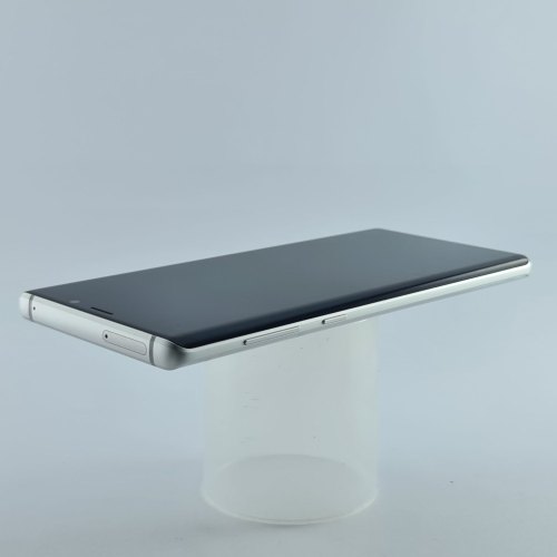 Смартфон Samsung Galaxy Note 9 (N960F) 1 SIM 128Gb Pure White (SM-N960FZWDSEK) USED **