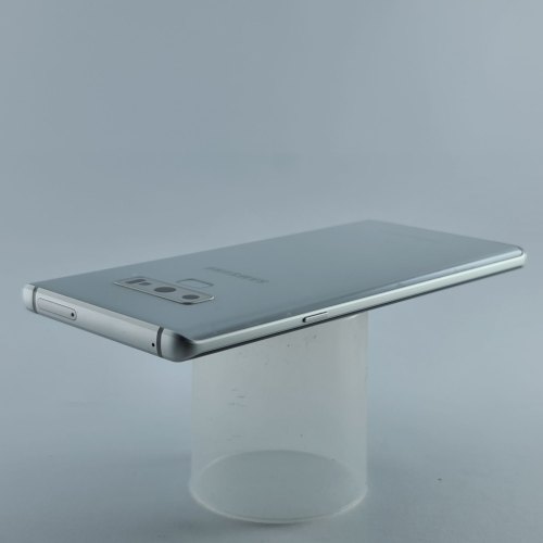 Смартфон Samsung Galaxy Note 9 (N960F) 1 SIM 128Gb Pure White (SM-N960FZWDSEK) USED **