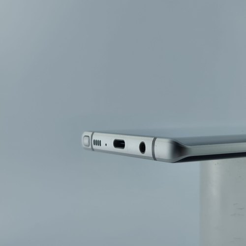 Смартфон Samsung Galaxy Note 9 (N960F) 1 SIM 128Gb Pure White (SM-N960FZWDSEK) USED **