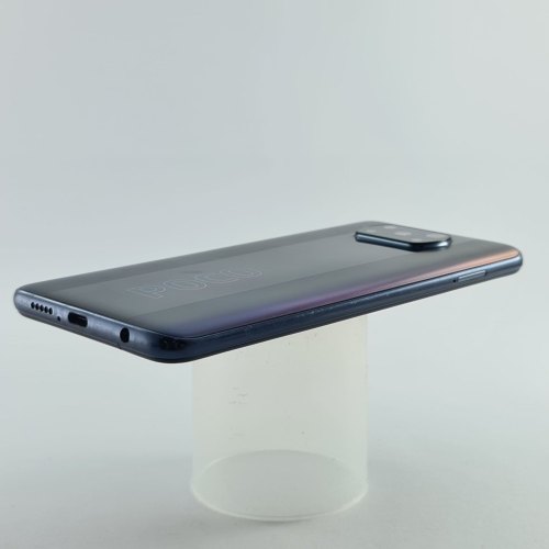 Смартфон Xiaomi Poco X3 Pro 6/128Gb Phantom Black USED **