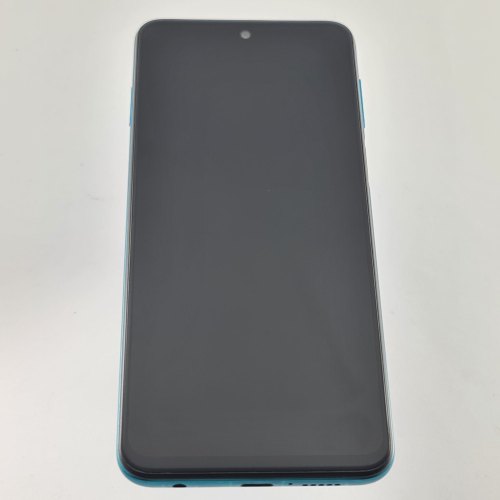 Смартфон Xiaomi Redmi Note 9S 4/64Gb Aurora Blue USED **