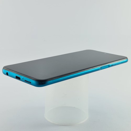 Смартфон Xiaomi Redmi Note 9S 4/64Gb Aurora Blue USED **